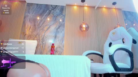 ella harper online show from January 2025 05:53:02 AM