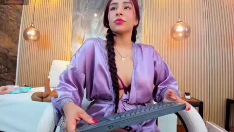 ella harper online show from February 2025 06:02:01 AM