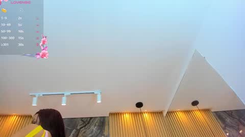 ella harper online show from February 2025 09:46:02 AM