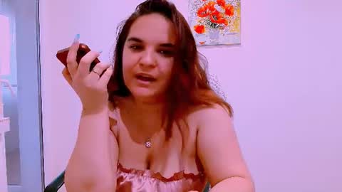 Ella online show from July 2026 06:01:02 PM