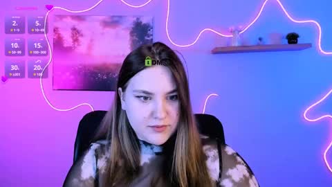 Snapshot of ella_miracle chatting on May 2026 06:42:02 PM ella_miracle online show from May 2026 06:42:02 PM
