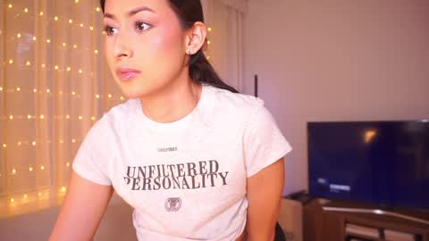 ELLA OWEN online show from January 2025 01:17:02 PM