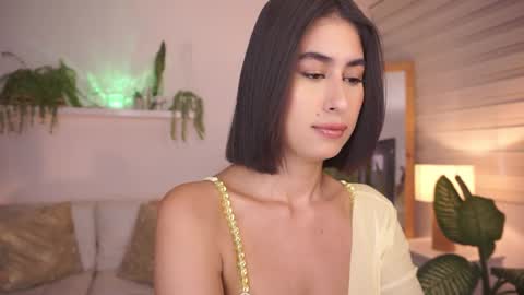 ELLA OWEN online show from March 2026 06:45:02 PM