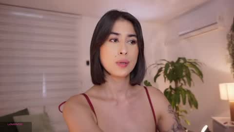 ELLA OWEN online show from May 2026 08:25:02 PM