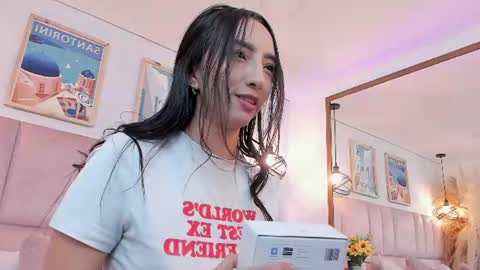  Ella  online show from July 2026 03:37:01 AM