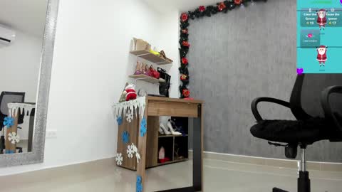 Maria Guys Ill be gone for a few days Ill be back soon online show from December 2024 06:05:01 PM