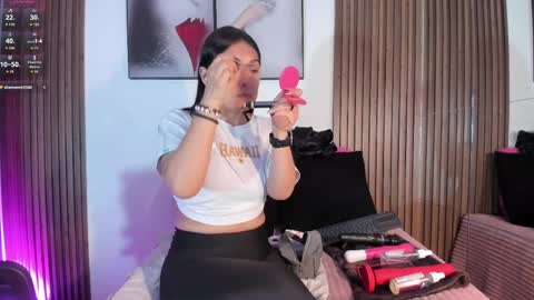 Snapshot of ella_rouse1 chatting on September 2025 12:30:01 PM ella rouse online show from September 2025 12:30:01 PM