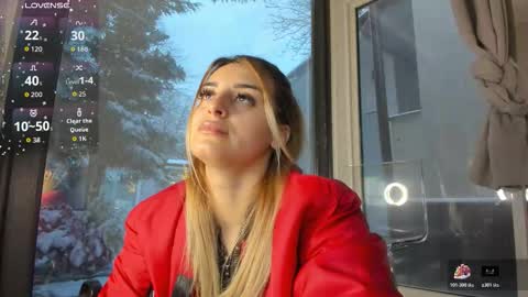 ella_vee online show from January 2026 06:07:02 AM