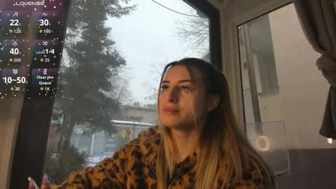 ella_vee online show from January 2026 06:50:01 AM