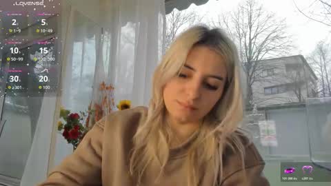 ella_vee online show from March 2026 06:13:01 AM