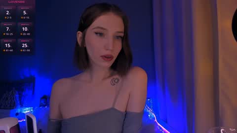 Snapshot of ellaamber chatting on January 2025 01:53:01 AM ellaamber online show from January 2025 01:53:01 AM