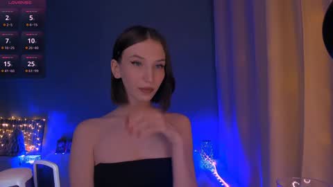 Snapshot of ellaamber chatting on January 2025 02:45:02 AM ellaamber online show from January 2025 02:45:02 AM