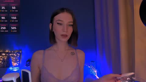 Snapshot of ellaamber chatting on January 2025 10:54:01 PM ellaamber online show from January 2025 10:54:01 PM