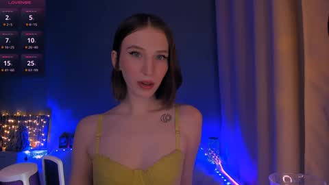 Snapshot of ellaamber chatting on January 2025 01:30:01 AM ellaamber online show from January 2025 01:30:01 AM