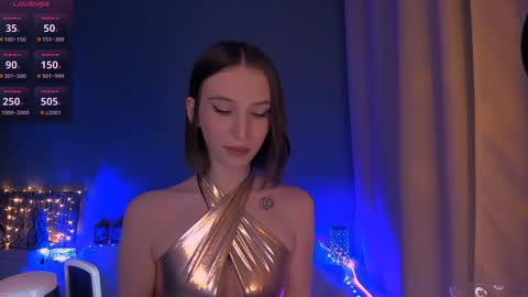 Snapshot of ellaamber chatting on January 2025 08:50:02 PM ellaamber online show from January 2025 08:50:02 PM