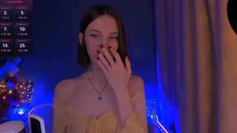 Snapshot of ellaamber chatting on March 2025 10:08:02 PM ellaamber online show from March 2025 10:08:02 PM