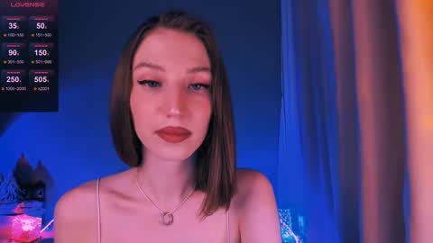 Snapshot of ellaamber chatting on December 2025 02:19:01 AM ellaamber online show from December 2025 02:19:01 AM