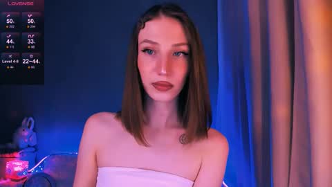 Snapshot of ellaamber chatting on February 2026 11:09:02 PM ellaamber online show from February 2026 11:09:02 PM