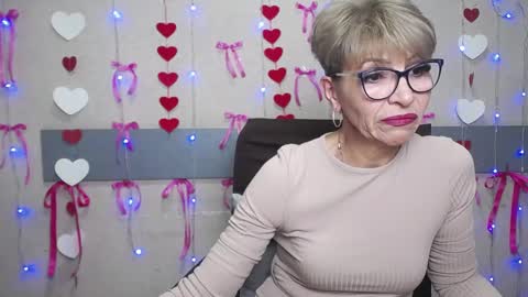 EllaBonito online show from January 2025 06:28:01 AM