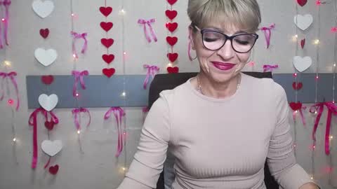 EllaBonito online show from January 2025 03:47:01 PM