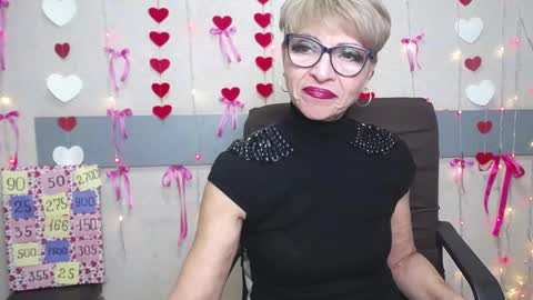 EllaBonito online show from February 2025 12:44:02 PM