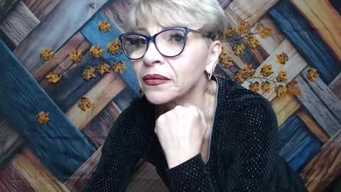 EllaBonito online show from November 2025 07:08:01 AM