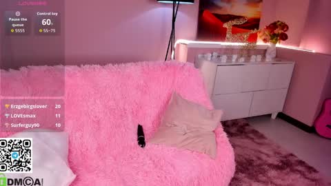 Sweet Ella online show from April 2026 01:41:02 PM