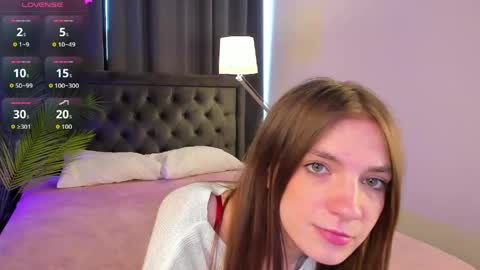 Sweet Ella online show from May 2026 12:10:01 PM