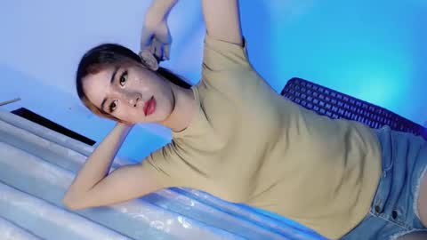 Snapshot of ellah_bonita chatting on March 2025 10:05:02 AM ellah_bonita online show from March 2025 10:05:02 AM