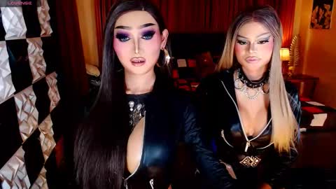 ellahemperialts online show from February 2026 08:41:01 AM