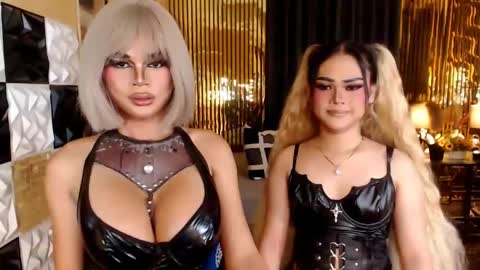 ellahemperialts online show from April 2026 08:52:02 AM