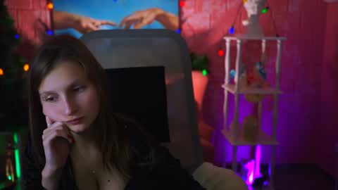 Ella online show from January 2025 02:51:01 PM