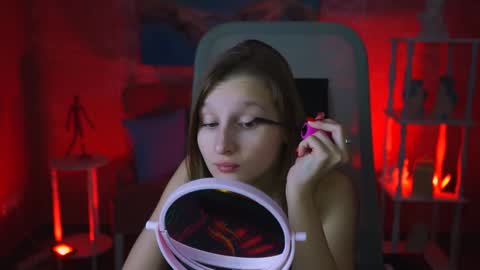 Ella online show from February 2025 06:33:01 AM