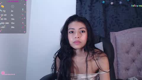 Ella Amoneth online show from January 2025 01:16:01 AM