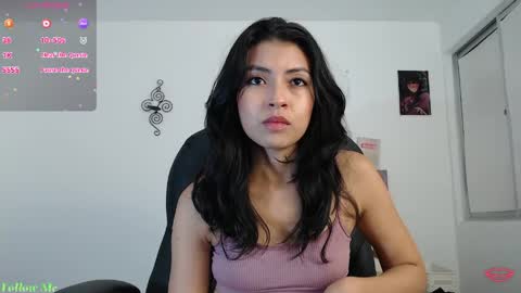 Snapshot of ellajonz chatting on May 2026 05:26:01 AM Ella Amoneth online show from May 2026 05:26:01 AM