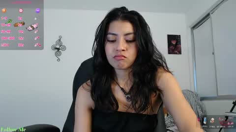 Ella Amoneth online show from June 2026 10:45:02 PM