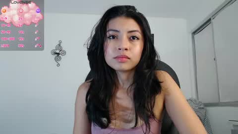 Ella Amoneth online show from June 2026 03:25:01 AM