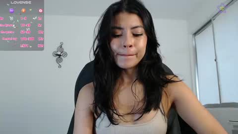 Ella Amoneth online show from June 2026 06:57:02 PM
