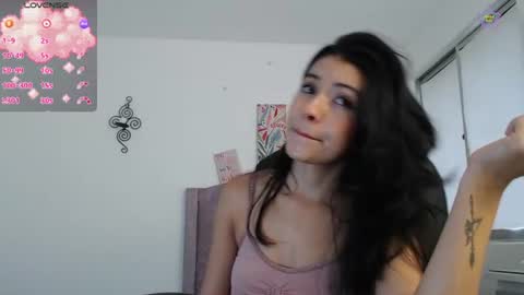 Ella Amoneth online show from June 2026 07:47:01 PM
