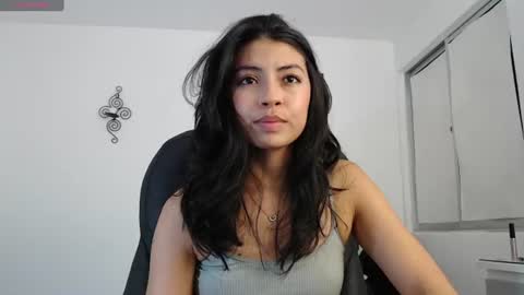Ella Amoneth online show from July 2026 02:28:01 AM