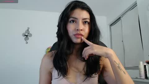 Ella Amoneth online show from July 2026 02:48:02 AM
