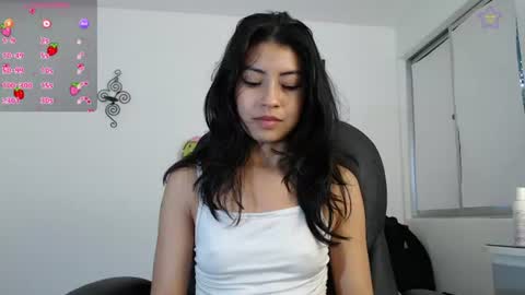 Ella Amoneth online show from July 2026 10:57:02 PM