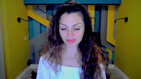 EllaLongs online show from December 2024 12:27:01 PM