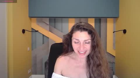 EllaLongs online show from January 2025 12:25:02 PM