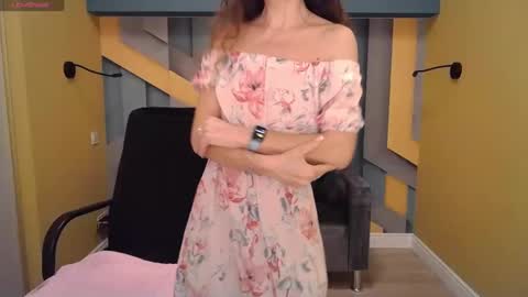 EllaLongs online show from January 2025 03:47:01 PM