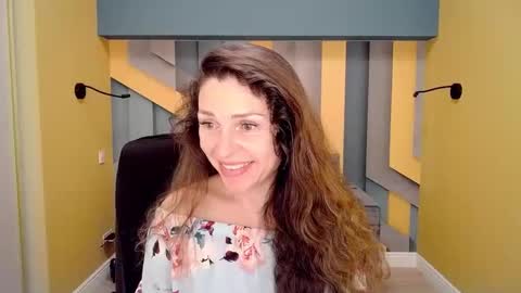 EllaLongs online show from February 2025 12:32:01 PM