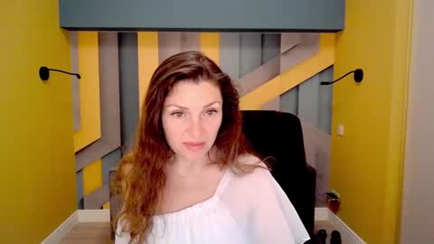 EllaLongs online show from February 2025 04:09:02 PM