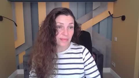 EllaLongs online show from November 2025 12:27:02 PM