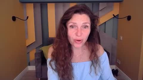 EllaLongs online show from May 2026 11:28:02 AM