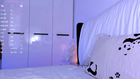 Ella online show from January 2025 11:56:02 AM